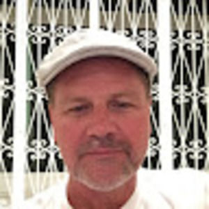 Meet your Posher, Eric